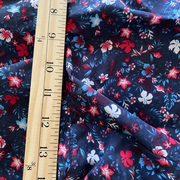 NWT Columbia Sandy River II Printed Shorts Quick-Dry Gorpcore Outdoor Sz XXL - Picture 7 of 11